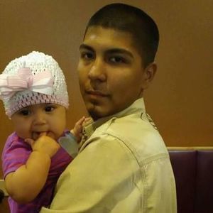 Meet your Posher, Oliver